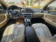 2016 Hyundai Sonata - Red, Foreign Used - 4