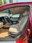 2016 Hyundai Sonata - Red, Foreign Used - 5