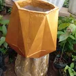 Better Homes & Gardens Hexagonal Flower Pot - 1