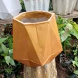 Better Homes & Gardens Hexagonal Flower Pot - 3