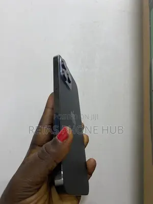 Apple iPhone 13 Pro Max 128GB Baki