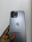 Apple iPhone 13 Pro Max 128GB Baki - 2