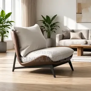 Home Interiors Classic Sofa Chair - Mai Zama Daya