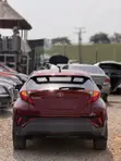 Toyota C-HR XLE 2018 Ja - 2