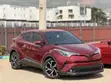 Toyota C-HR XLE 2018 Ja - 3