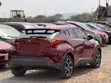 Toyota C-HR XLE 2018 Ja - 4