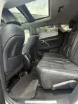 Lexus RX 350 2016 Premium White - 3