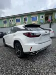 Lexus RX 350 2016 Premium White - 5