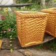 Kayan Gyaran Fure - Sabon Siminti - 1