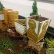 Kayan Gyaran Fure - Sabon Siminti - 2