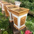 Kayan Gyaran Fure - Sabon Siminti - 3