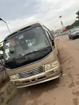 Toyota Coaster 2017/2018 - Kai Tsaye Toks - 1