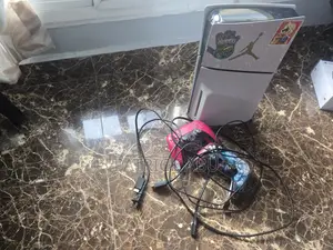 Used Canadian PS5 Console
