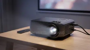 Multimedia Projector don Hayarwa - Ibadan