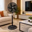 Rongtai Fan Mai Girman Inci 18 - 3