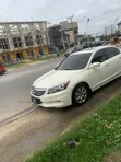 Honda Accord 2012 Fari - 4