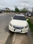 Honda Accord 2012 Fari - 5