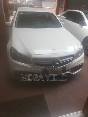 Mercedes-Benz E200 2011 Fari