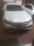 Mercedes-Benz E200 2011 Fari - 1