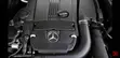 Mercedes-Benz E200 2011 Fari - 2