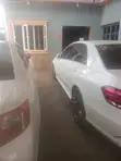 Mercedes-Benz E200 2011 Fari - 3