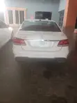 Mercedes-Benz E200 2011 Fari - 5