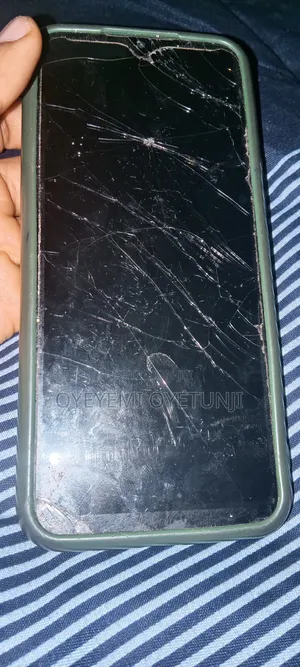 Tecno Spark 7P 64GB Grey