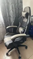 Furgle Gaming Chair (Pro) - Ja & Baki - 1