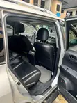 Toyota Highlander 2008 Silver - 1