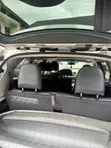 Toyota Highlander 2008 Silver - 3