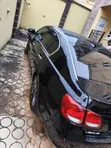 Lexus GS 350 2012 Black - 3