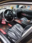 Lexus GS 350 2012 Black - 4