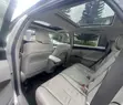 Toyota Venza 2011 White - 1