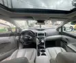 Toyota Venza 2011 White - 2