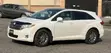 Toyota Venza 2011 White - 3