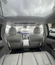 Toyota Venza 2011 White - 4