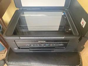 Epson L3060 Sublimation Printer + Free A4 Paper