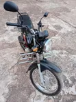 Yamaha Babur 2024 Baki - 2