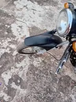 Yamaha Babur 2024 Baki - 3
