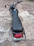 Yamaha Babur 2024 Baki - 4