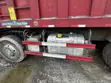 Howo 8x4 12 Tayoyin Dump Truck (Foreign Used) - 2