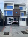 5 Bedroom Fully Detached Duplex for Rent in Chevron - 1
