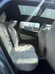 Sabon Geely Boyue 2024 Shuɗi - 4
