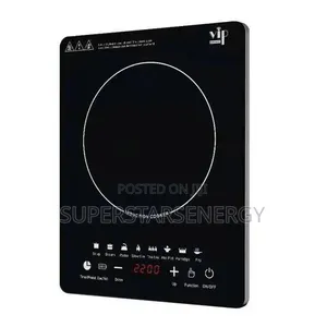 220V Multifunctional Induction Cooker (AEG)