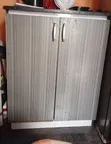Fairly Used Cupboard - 1