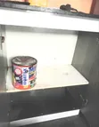 Fairly Used Cupboard - 2