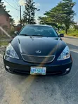 Lexus ES 330 2006 Baki - 1