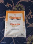 Katifa da Firam ɗin Gado na Girman Sarki na Home Interiors - 2