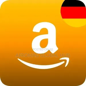 Amazon Gift Card 5 EUR (Jamus)