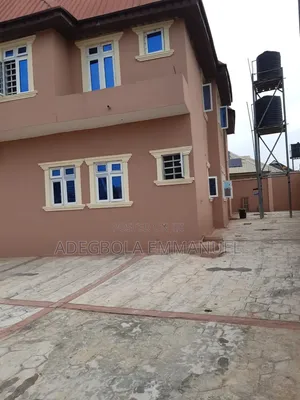 Gidan Kwana 3 don Sawa a Harmony Estates, Iwo Road